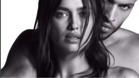 irina shayk nude pictures|Irina Shayk poses completely NUDE for Vogue Czechoslovakia